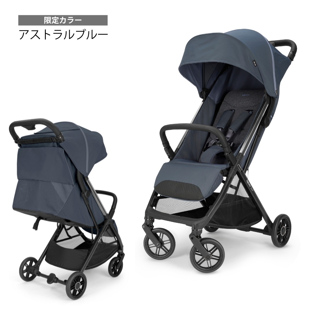 イングリッシーナ クイッド3【最短翌日発送・安心の3年保証