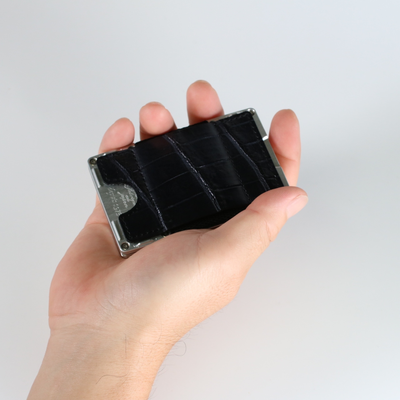 CHIRON （カイロン） | ALL ITEMS,CARD WALLET | JUSTE Official Site