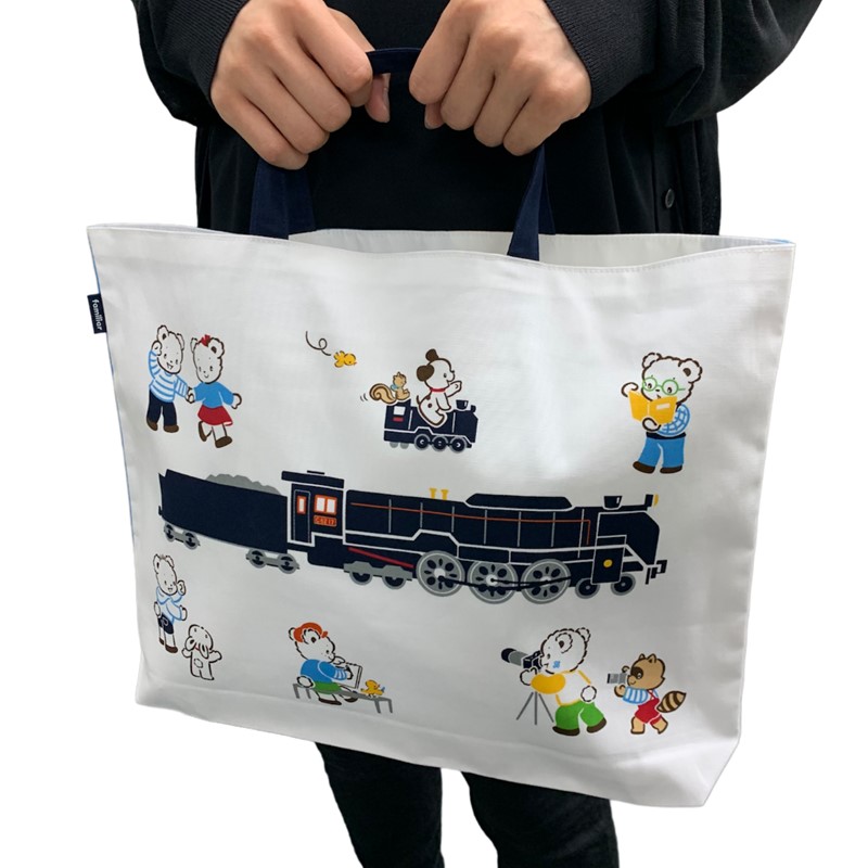 PLUSTA ONLINE STORE(プラスタオンラインストア)｜マチ付きトート