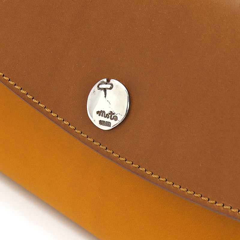 モト MOTO LONG WALLET ロングウォレット 長財布 LW2C | MOTO | KEUNA