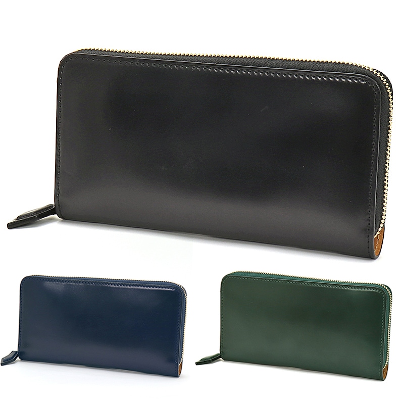 フラソリティ Flathority シェルコードバンラウンドウォレット Shell