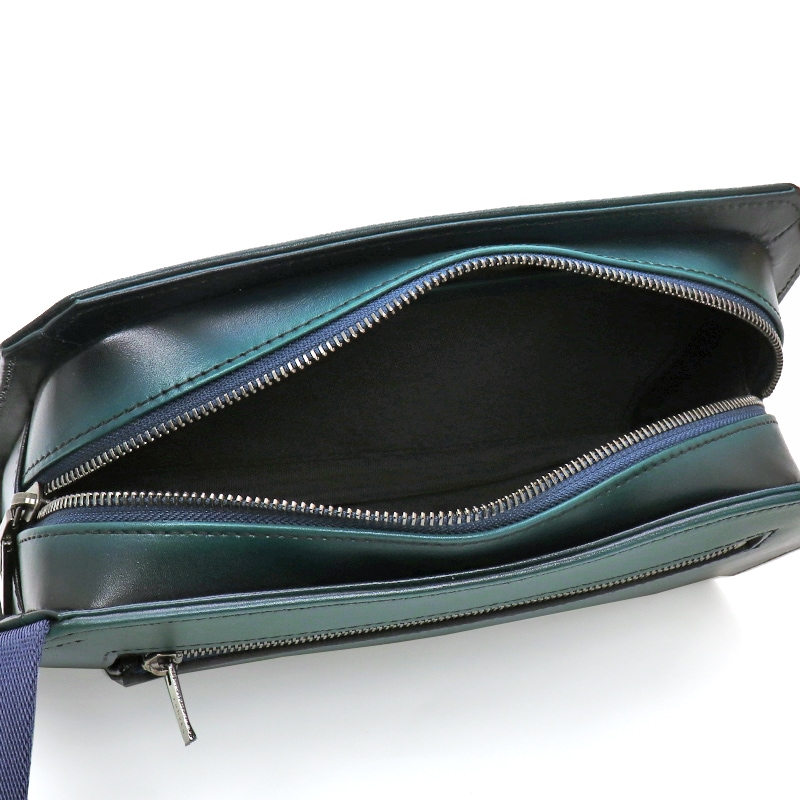 ユハク yuhaku Signature ボディバッグ YSG052 | yuhaku | KEUNA