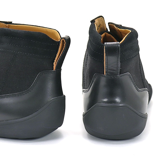 ネグローニ NEGRONI グランプリハイトップ GRAND PRIX HI-TOP