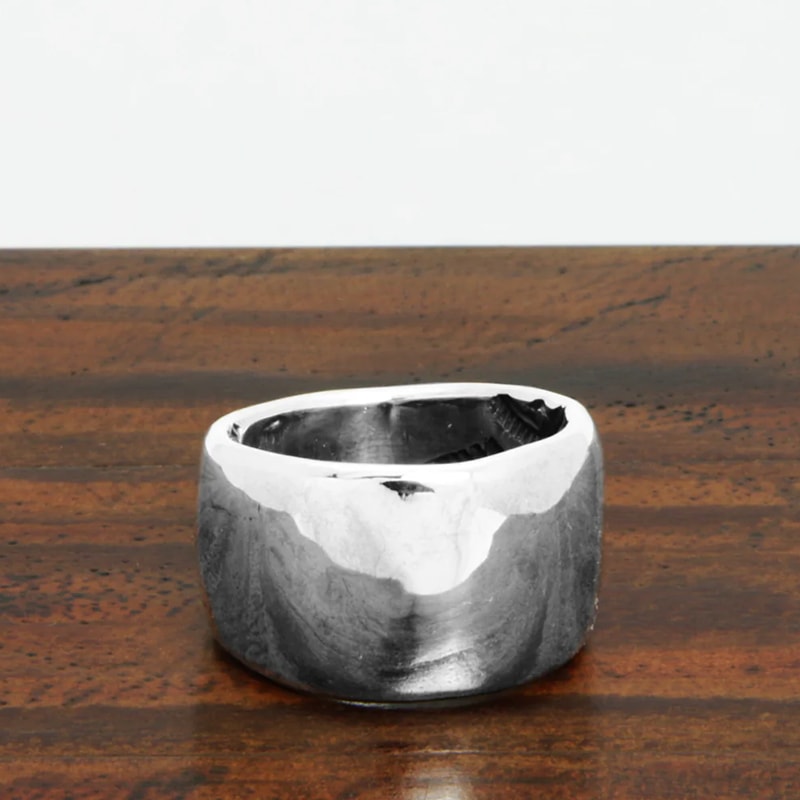 モト MOTO コンテンポラリーネイティブ スタンプリング (大