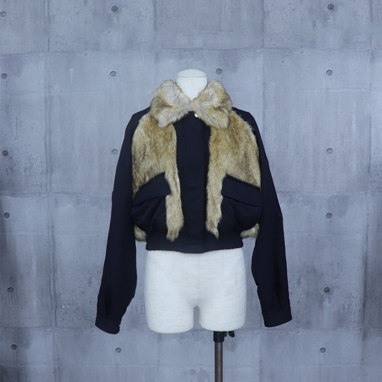 AKIKOAOKI,ジャケット・アウター | KOH'S LICK CURRO