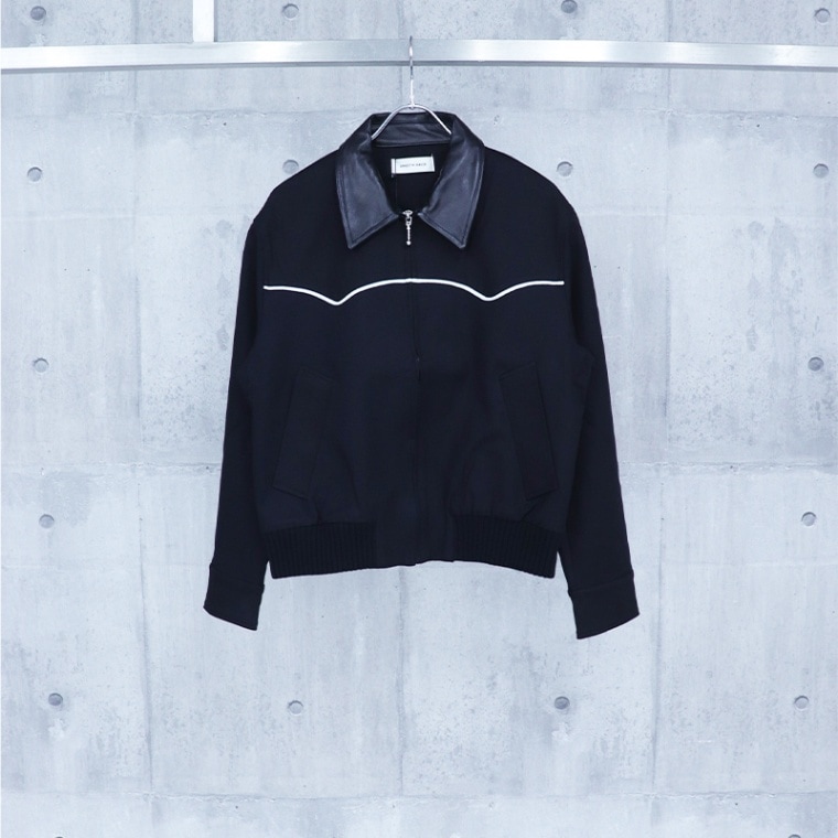 ERNEST W. BAKER / EWB WESTERN HARRINGTON JACKET | ジャケット