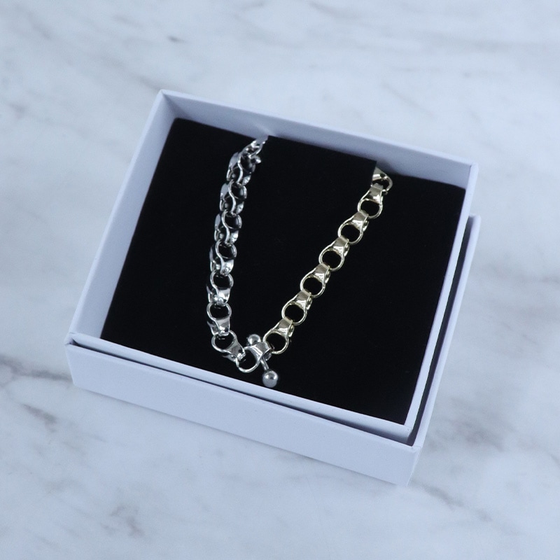 JUSTINE CLENQUET / JU IRVIN BRACELET | すべての商品 | KOH'S LICK CURRO