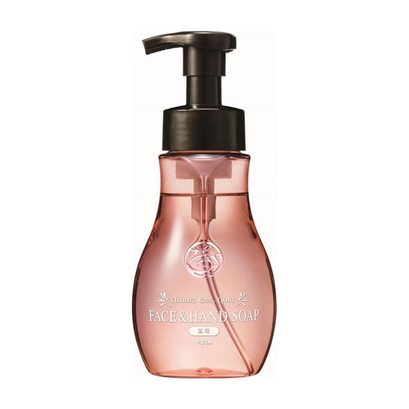 法人限定・業務用】POLA (ポーラ) アロマエッセゴールド ボディソープ