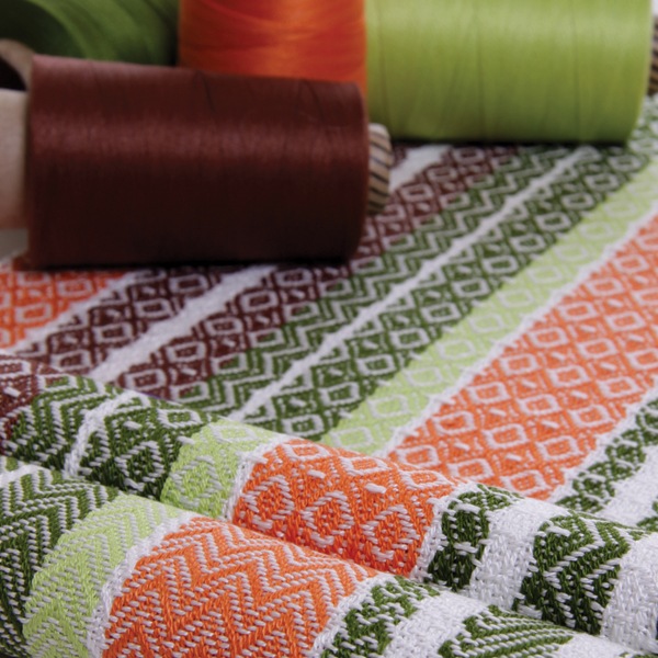 送料無料】・アシュフォード社 卓上機 80cm 8枚綜絖シャトルレース仕様