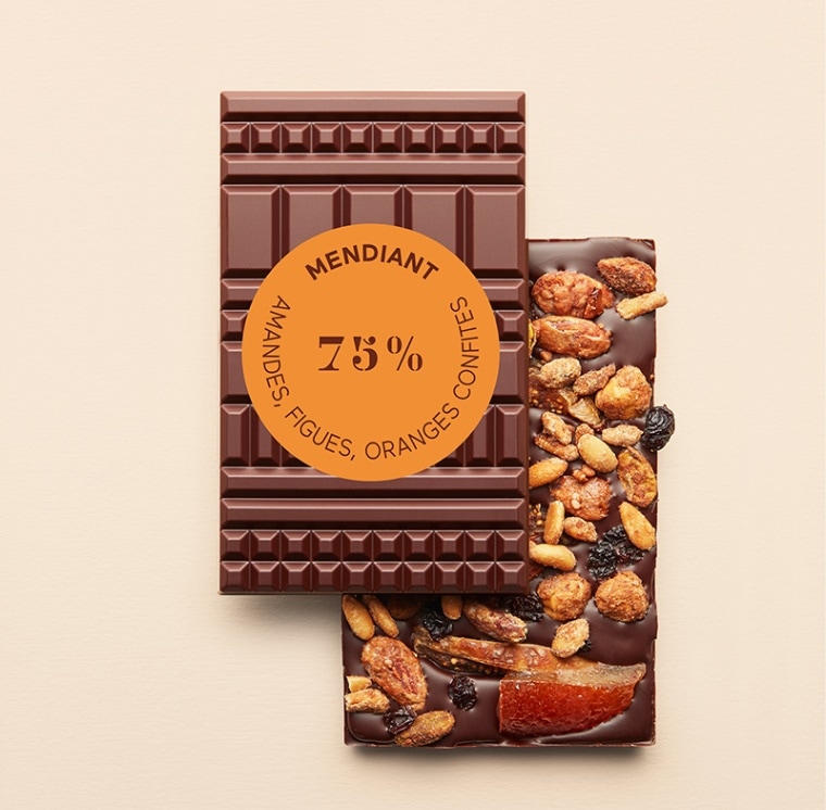 オ・レ 45% マダガスカル ノン・コンシェ｜【公式】チョコレート専門店