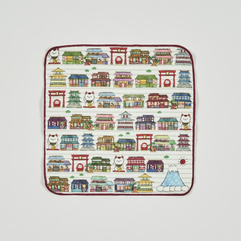 machinami（マチナミ） | HARU*-ハル- | 今治タオルの村上パイル公式