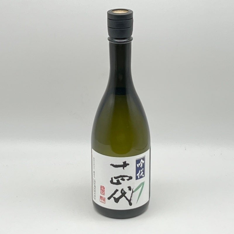 十四代 吟撰 節約 十四代 吟撰 四合瓶 720ml 2024年