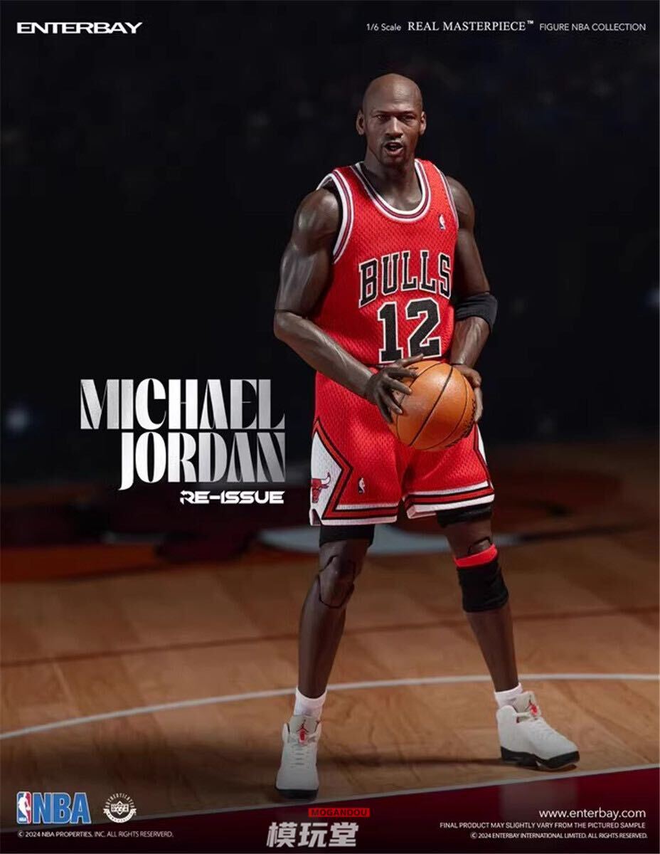 1/6 アクション フィギュア / Action Figure ,ENTERBAY | 模玩堂 MOGANDOU