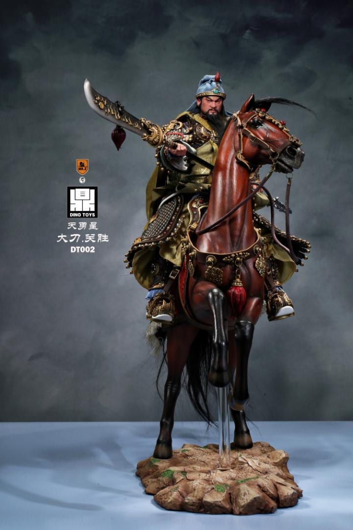 1/6 アクション フィギュア / Action Figure ,Mr.Z Model Studio | 模