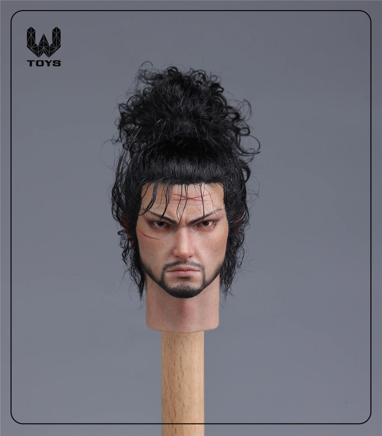 1/6 アクション フィギュア / Action Figure ,W TOYS | 模玩堂 MOGANDOU