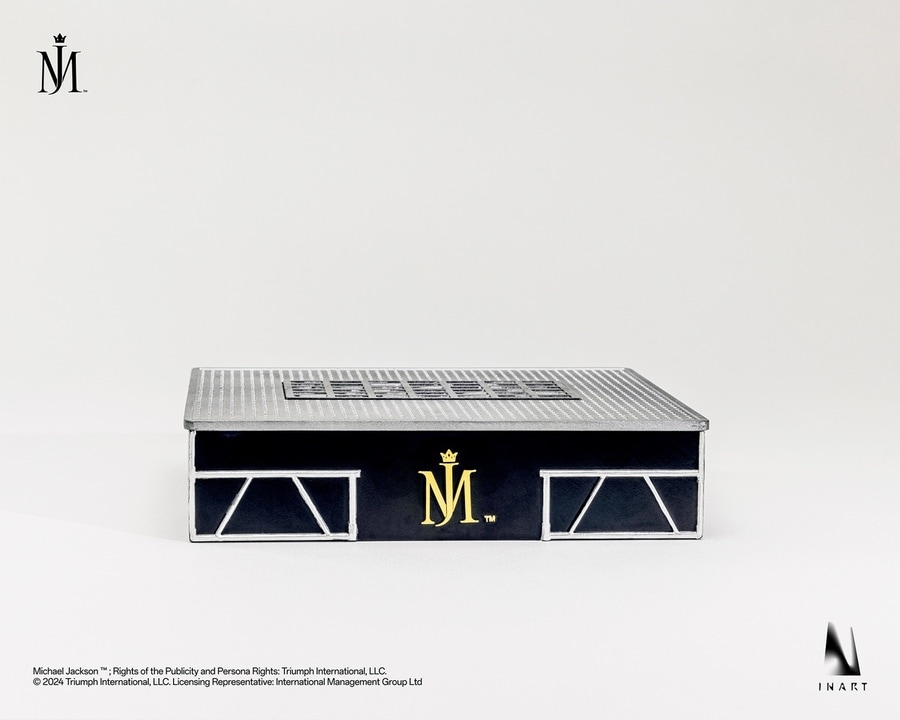 在庫 INART 1/6 マイケル ジャクソン A012 Michael Jackson