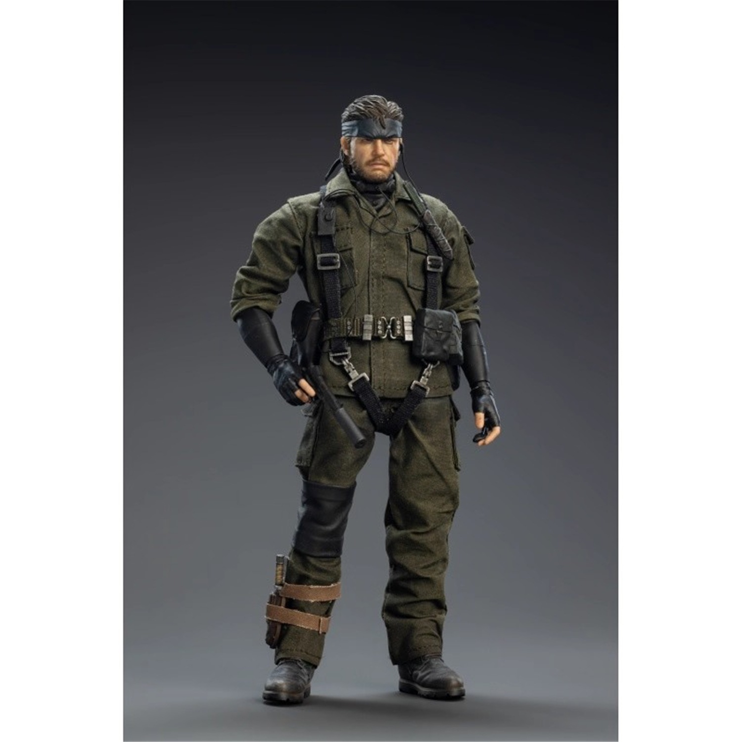 予約 Kraken Studio 1/12 バイパー・エージェント 通常.Ver / DX.Ver