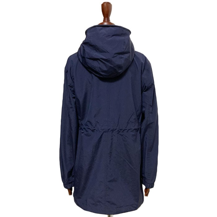 ノースフェイス レディース ドライベント マウンテン パーカー