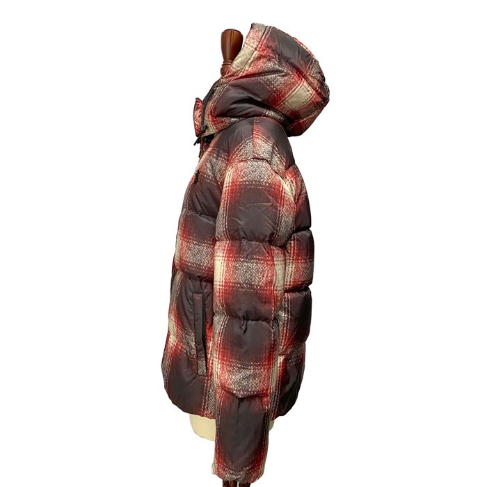 ポロ ラルフローレン レディース ビッグポニー チェック ダウン