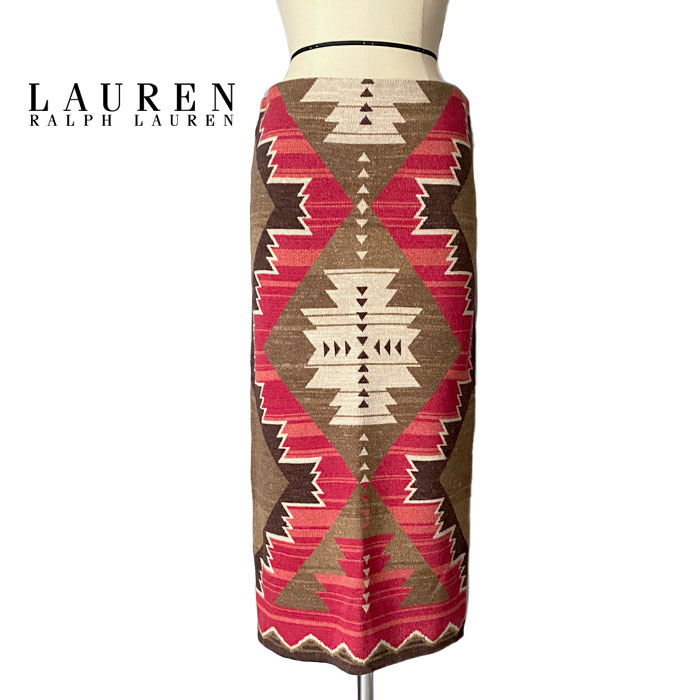 Ralph Lauren】,【スカート】 | NAVIE STORE