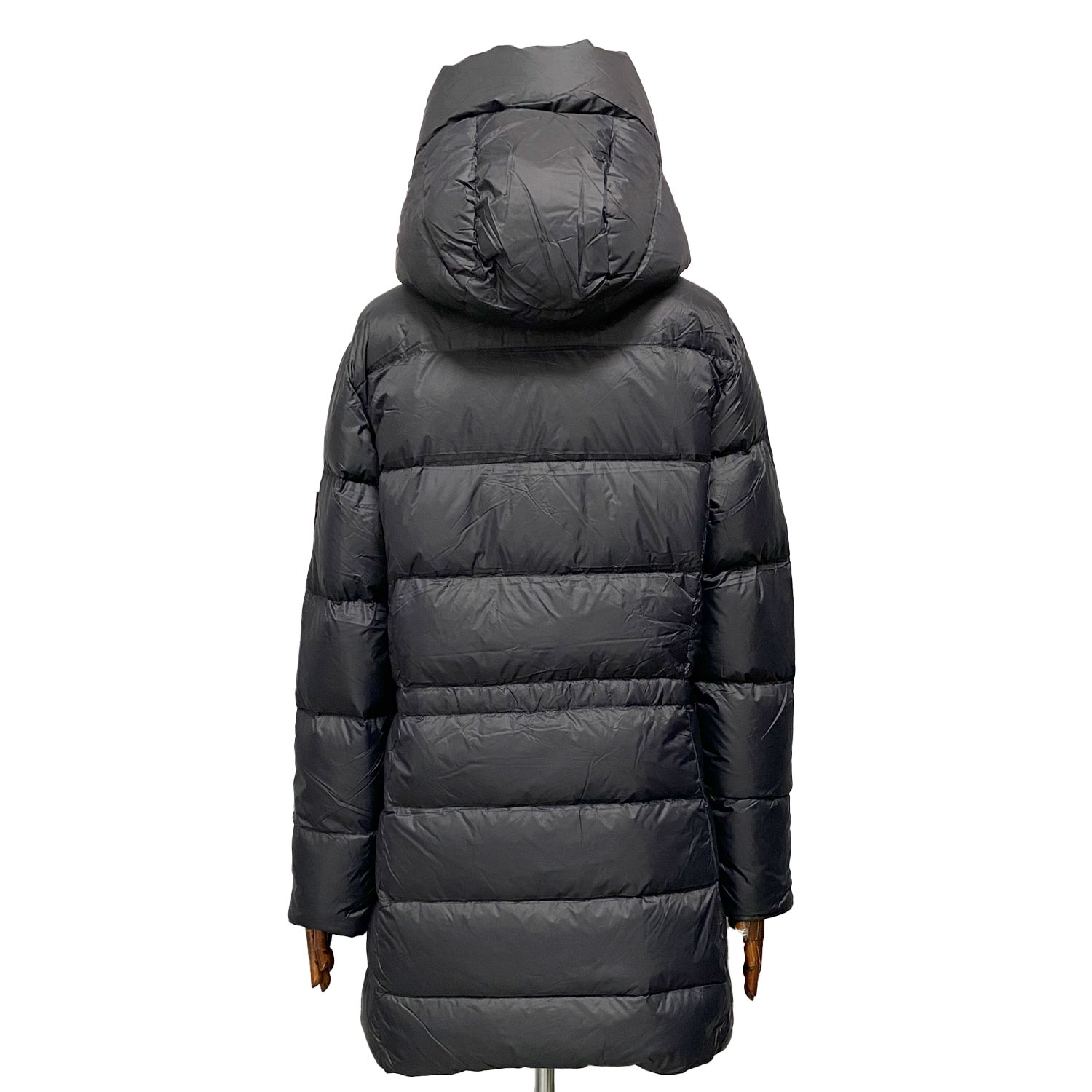 ポロ ラルフローレン レディース フード付き ワンポイント ポニー