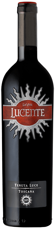 テヌータ・ルーチェ ルチェンテ 2022 750ML｜Your Cellar（ユアセラー