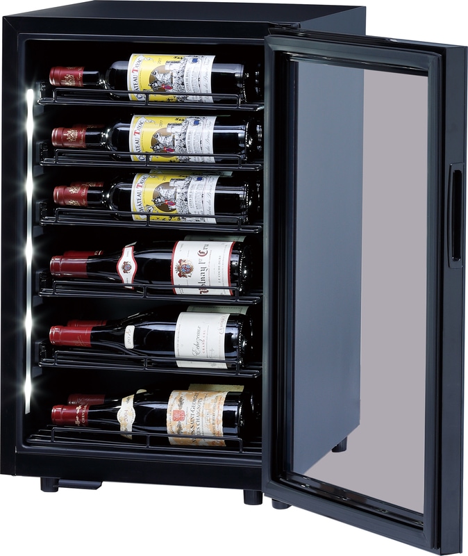 ファンヴィーノ ブリリアント22 FS-72｜Your Cellar（ユアセラー