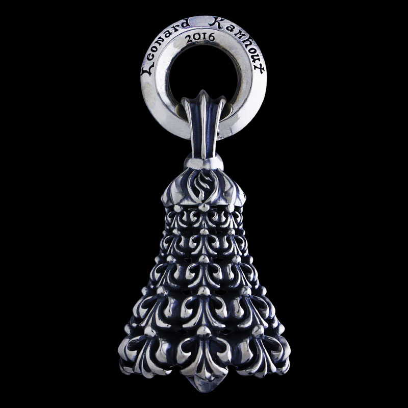 ヨシダ ベル ペンダント | メイティングフライト コレクション