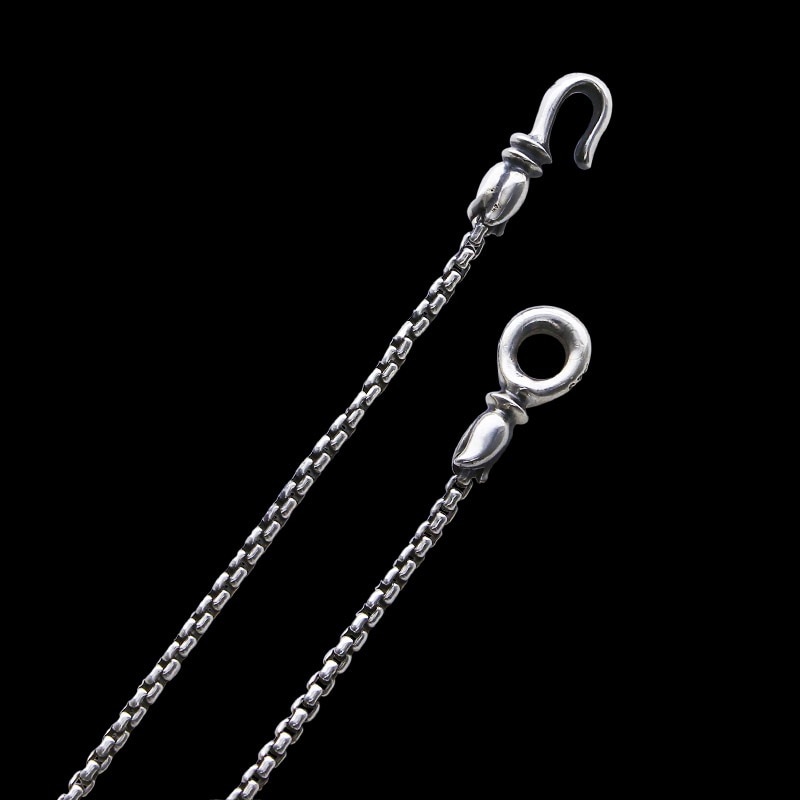 メイティングフライト フック ボックス チェーン (S) | メイティング