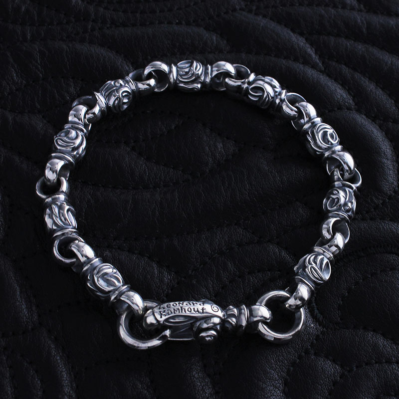 ドーヴ ブレスレット (レナードカムホート刻印) | メイティング