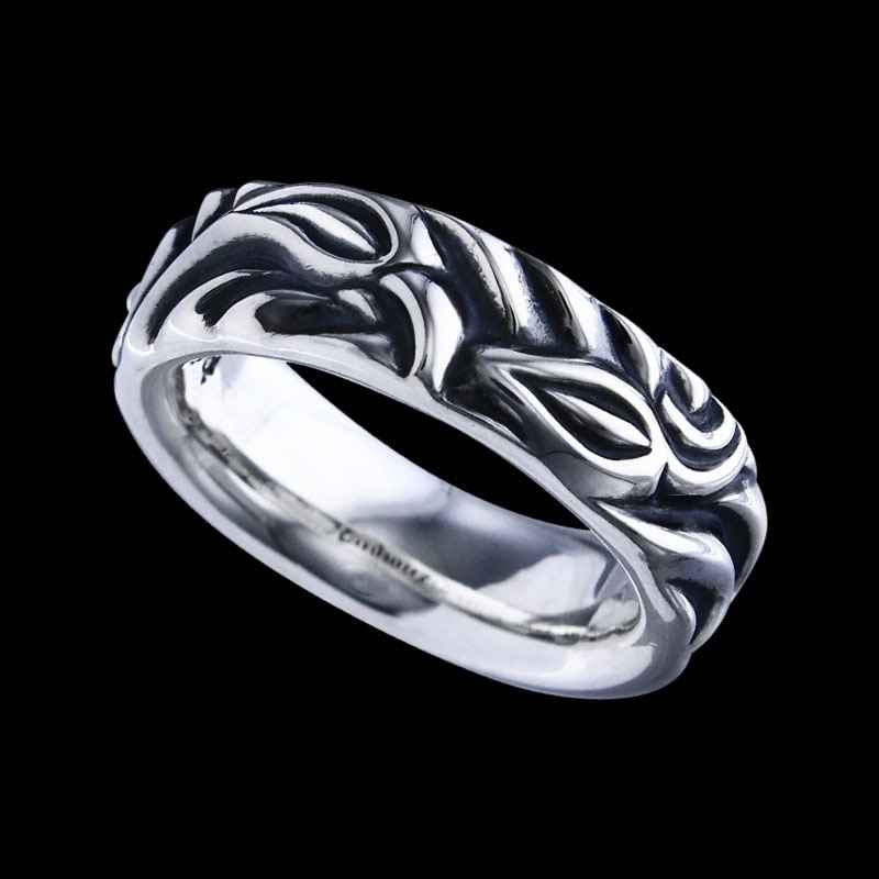 ラヴ バイト リング | メイティングフライト コレクション,リング