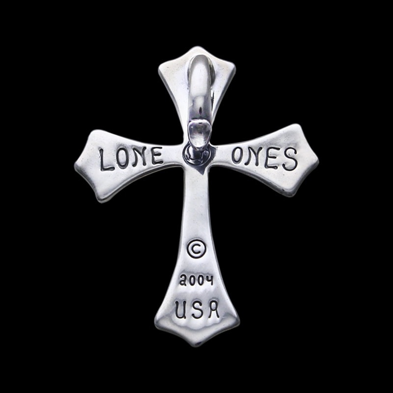 スプレッド イーグル ペンダント | メイティングフライト コレクション