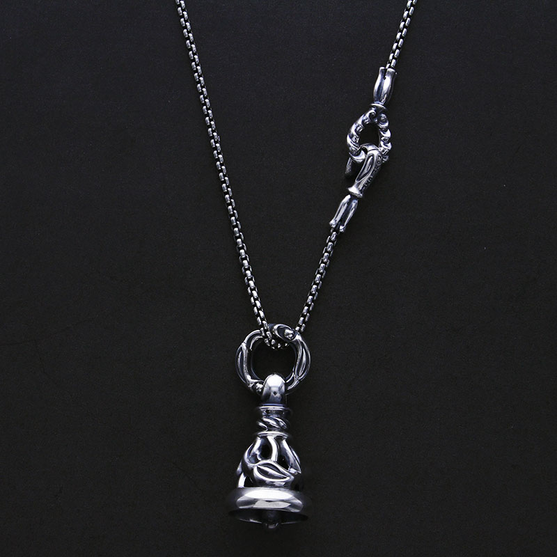 クレーン ベル ペンダント＆メイティングフライトフック ボックス