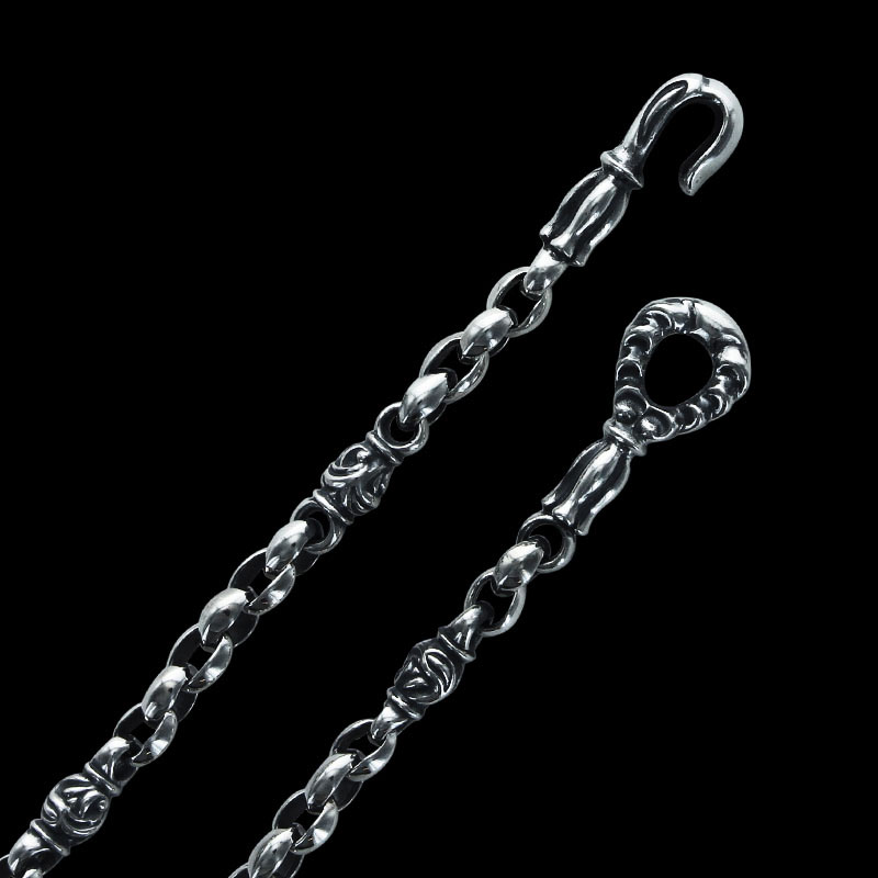 メイティングフライト フック ミニ シルク イーグル (L) | メイ