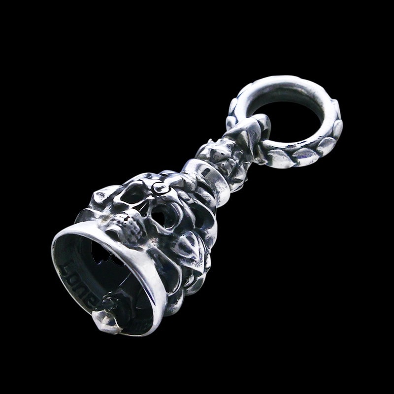 サマディ ベル ペンダント | ベーシックネイチャー コレクション