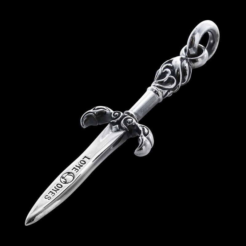 メイティング フライト ダガー ペンダント | メイティングフライト