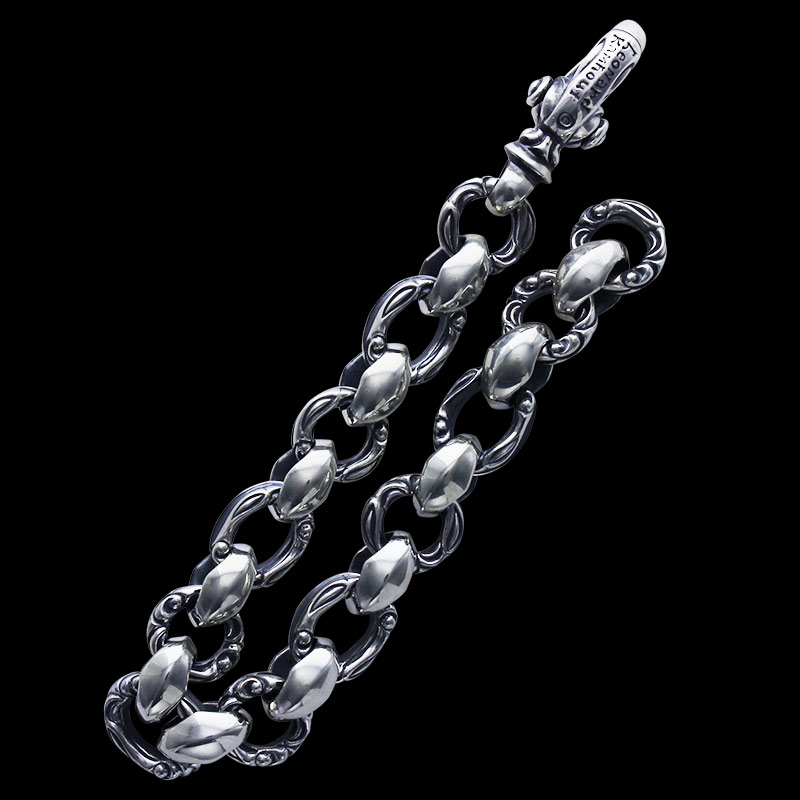 シグネット ブレスレット (レナードカムホート刻印) | メイティング