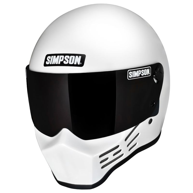 M10 | SIMPSONヘルメット公認オンラインストア