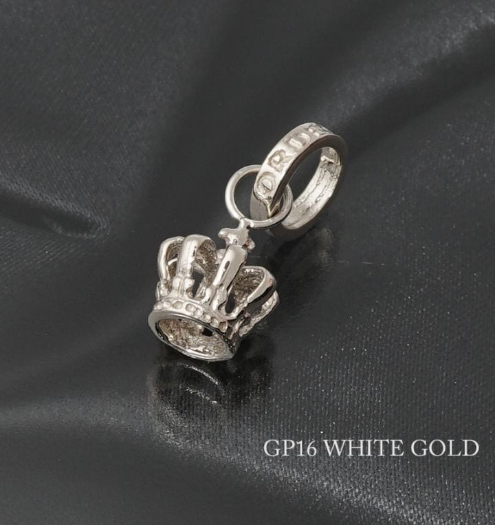 ロイヤルオーダー TINY CROWN 詳細ページ 【公式】ロイヤルオーダーストア