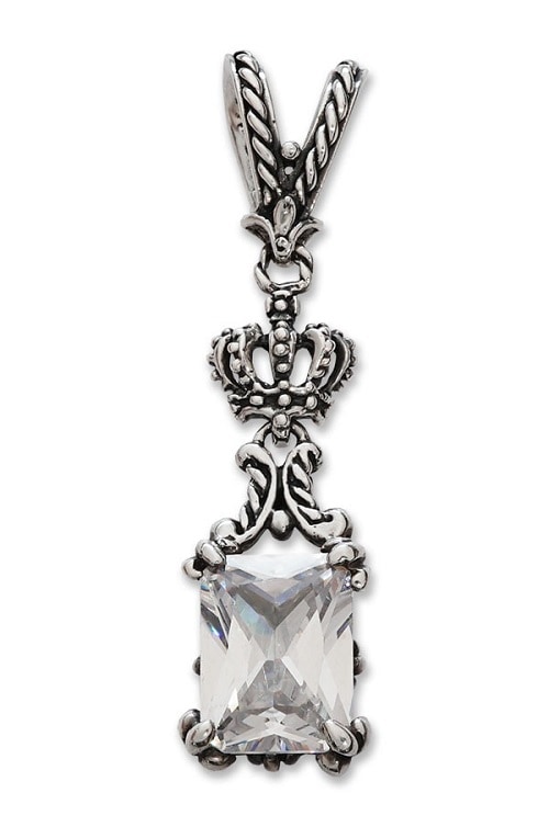 ロイヤルオーダー 【本国オーダー・受注生産】ANTOINETTE w/ CROWN and