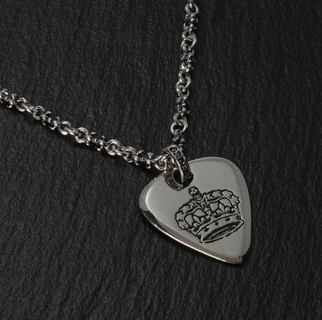 ロイヤルオーダー 【本国オーダー・受注生産】GUITAR PICK-SMOOTH 詳細