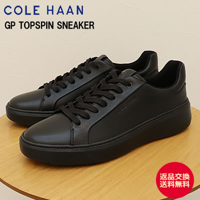 COLE HAAN コールハーン GRANDPRO Topspin Sneaker グランドプロ