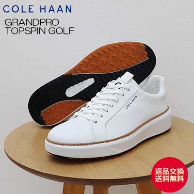 COLE HAAN コールハーン GRANDPRO Topspin Golf グランドプロ トップ