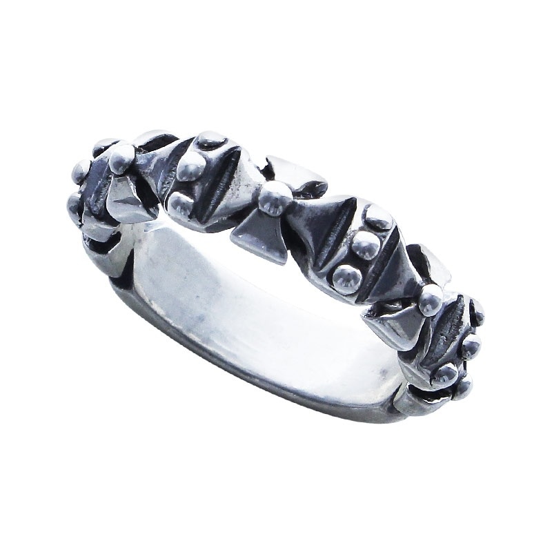 FORMEE RING | リング | トラヴィスワーカーオンラインショップ