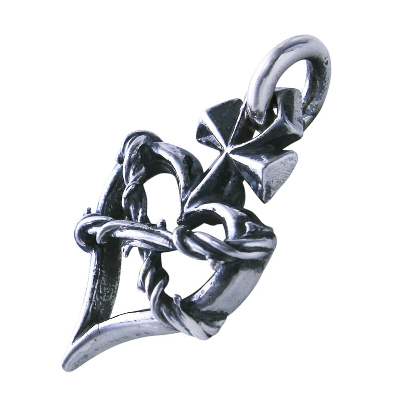 SACRED HEART PENDANT | ペンダント | トラヴィスワーカーオンライン