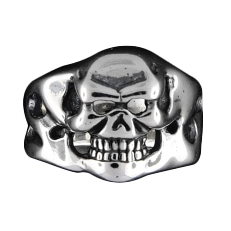 MINI SKULL RING | リング | トラヴィスワーカーオンラインショップ