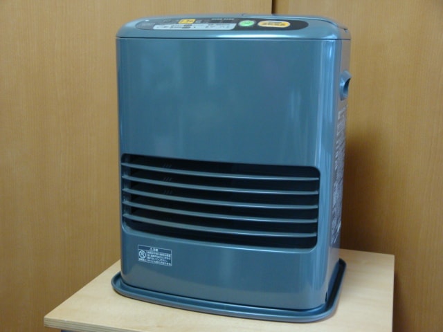 日立石油ストーブ HITACHI-OVH 520 昭和レトロヴィンテージストーブ