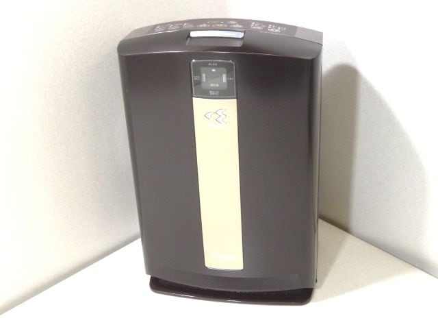 DAIKIN ダイキン 加湿 ストリーマ空気清浄機 MCK70PKS-T ビター