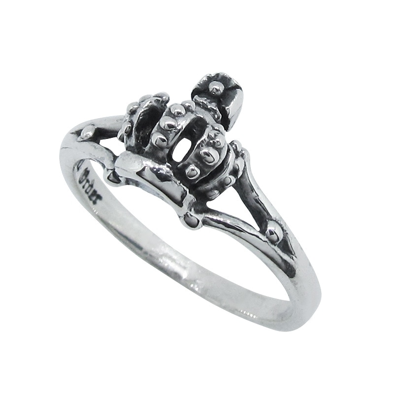 クラウン モチーフ | ロイヤルオーダー オンラインショップ