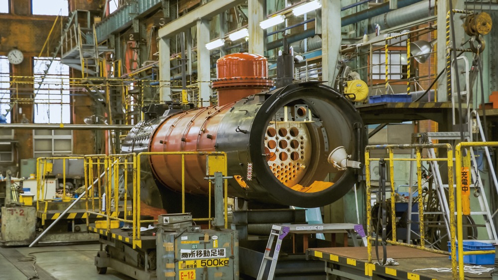 ありがとう 58654号機 大正生まれの蒸気機関車／SL人吉最後の1年に密着